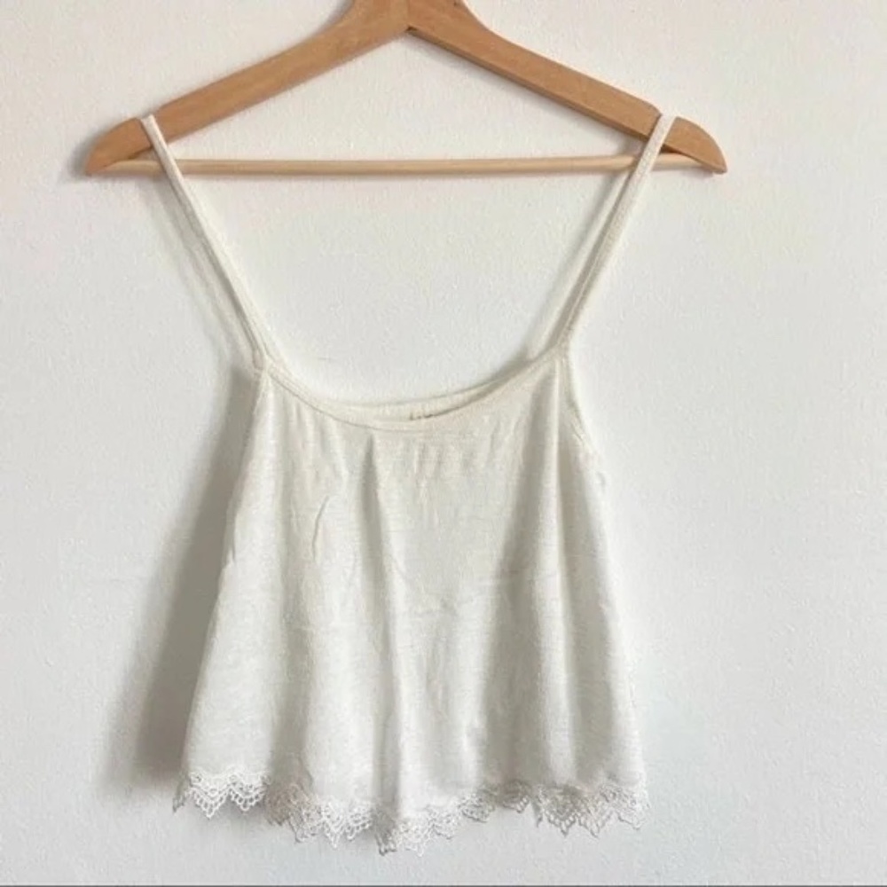 PacSun Beach Cover Cami Top